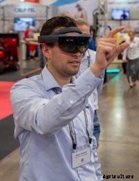 Nedap Augmented Reality